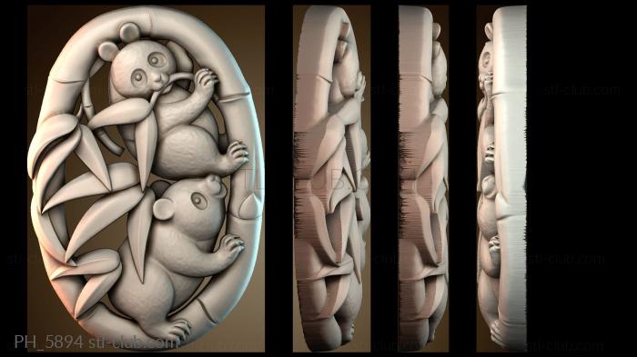 Панно художественные PH_5894