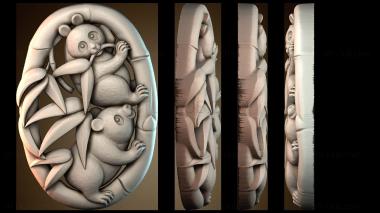 3D модель PH_5894 (STL)