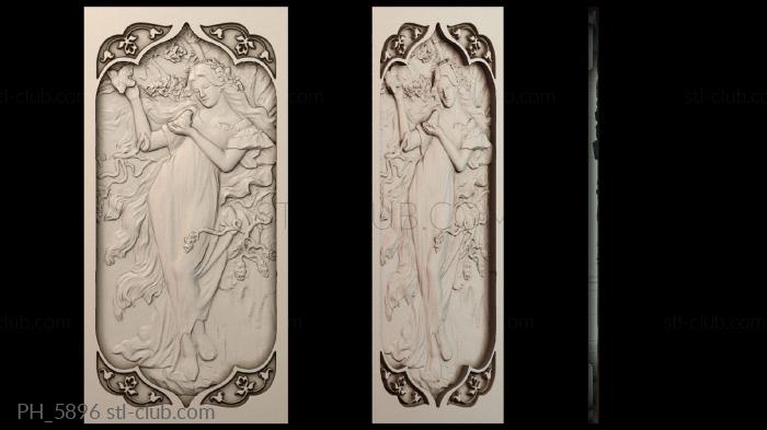 Панно художественные PH_5896