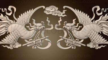 3D модель PH_5901 (STL)