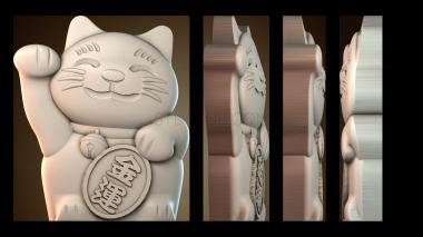 3D модель PH_5904 (STL)