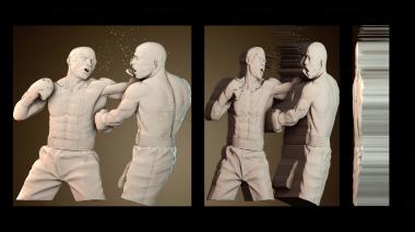 3D модель PH_5905 (STL)