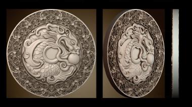 3D модель PH_5906 (STL)