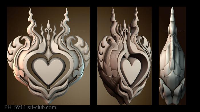 Панно художественные PH_5911