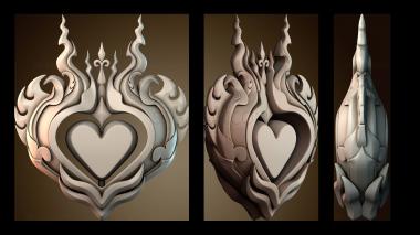 3D модель PH_5911 (STL)