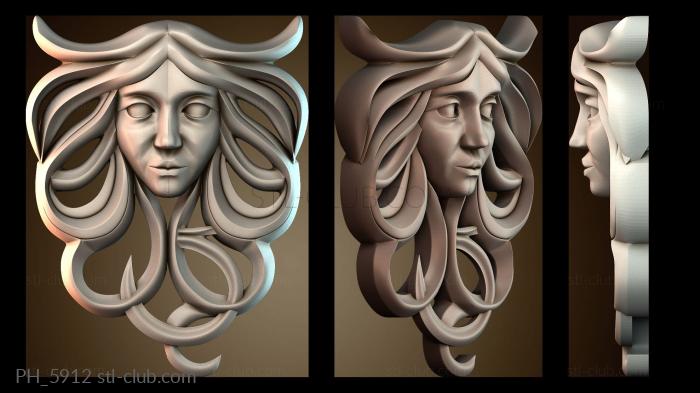 Панно художественные PH_5912