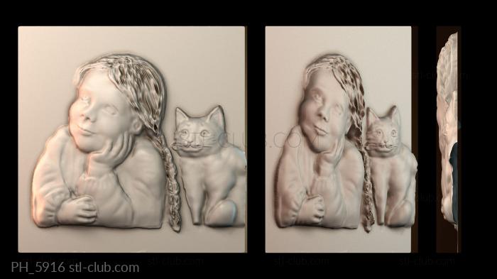 Панно художественные PH_5916