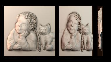 3D model PH_5916 (STL)