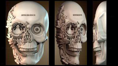 3D мадэль PH_5918 (STL)