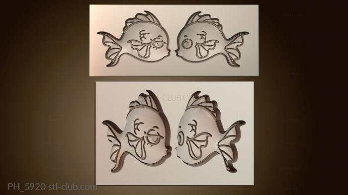 Панно художественные PH_5920