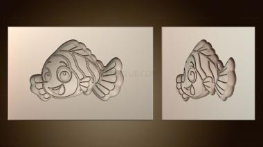 3D модель PH_5921 (STL)