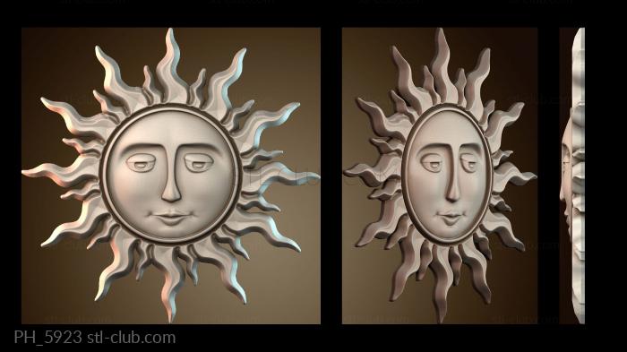 Панно художественные PH_5923