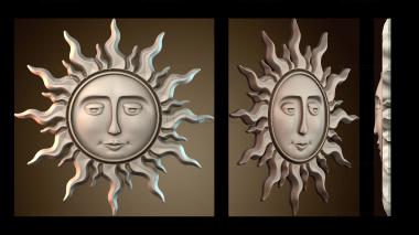 3D мадэль PH_5923 (STL)