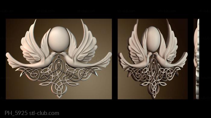 Панно художественные PH_5925