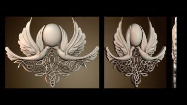 3D мадэль PH_5925 (STL)