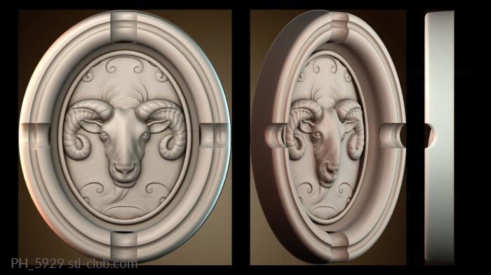 Панно художественные PH_5929