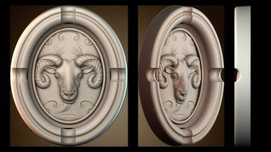 3D модель PH_5929 (STL)