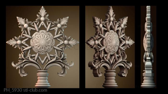 Панно художественные PH_5930