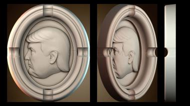 3D модель PH_5936 (STL)