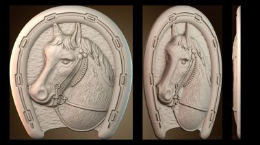 3D мадэль PH_5940 (STL)