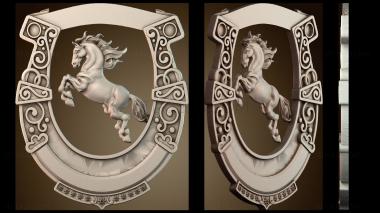 3D мадэль PH_5943 (STL)