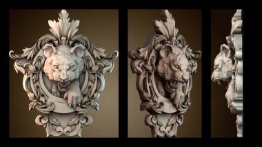 3D модель PH_5949 (STL)