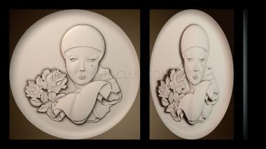 3D модель PH_5954 (STL)