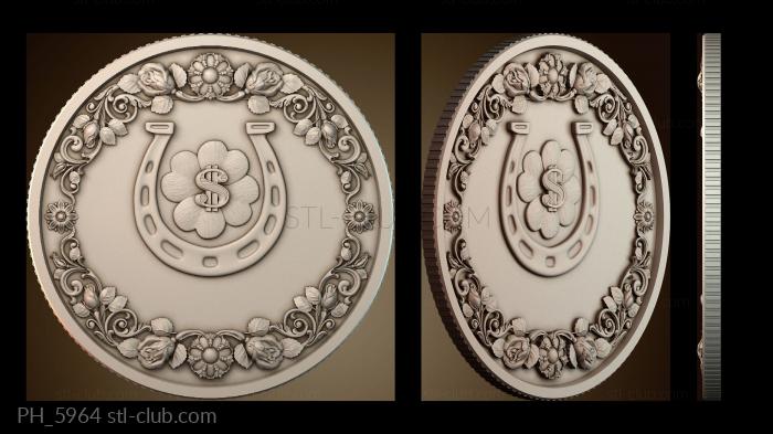 Панно художественные PH_5964