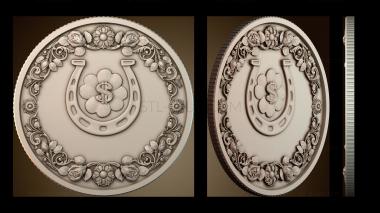 3D модель PH_5964 (STL)