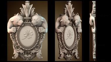 3D model PH_5967 (STL)