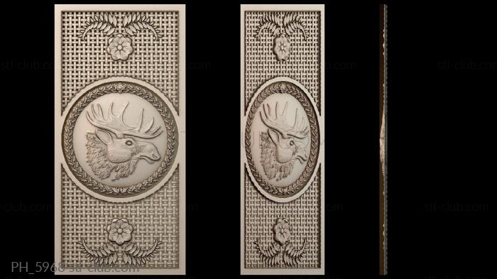 Панно художественные PH_5968