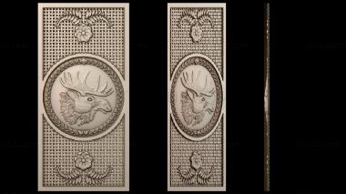 3D model PH_5968 (STL)