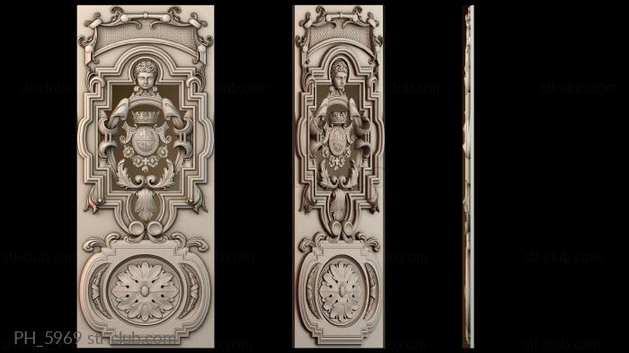 Панно художественные PH_5969