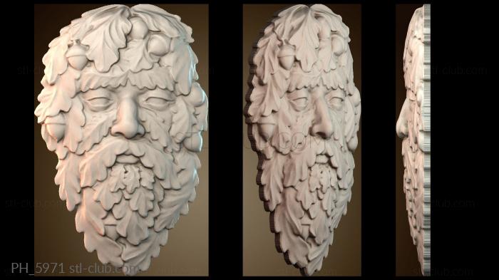 Панно художественные PH_5971