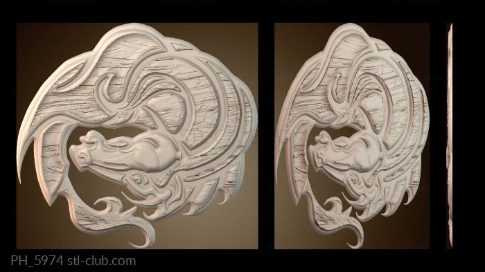 Панно художественные PH_5974