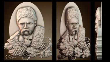 3D мадэль PH_5977 (STL)