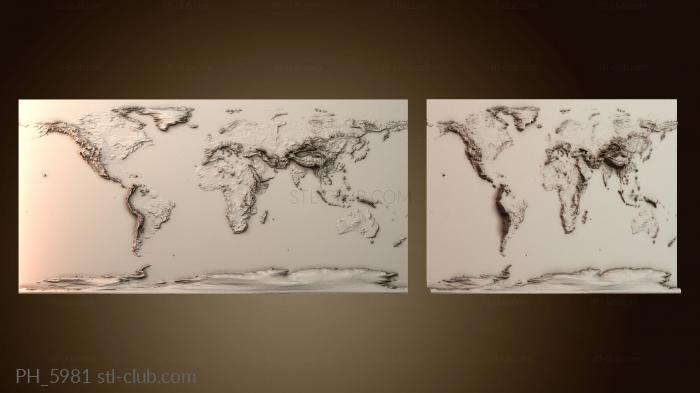 Панно художественные PH_5981