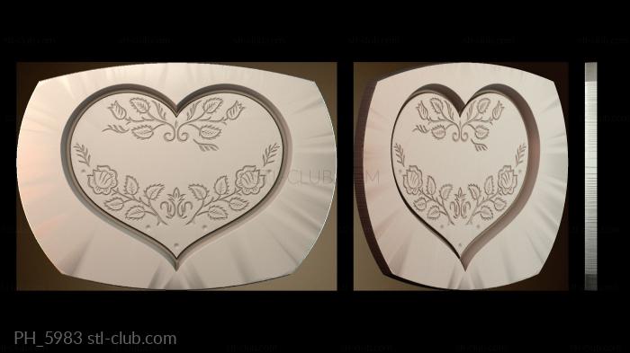 Панно художественные PH_5983