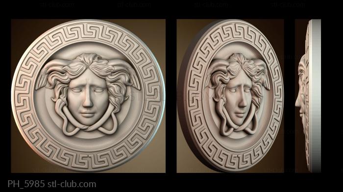 Панно художественные PH_5985