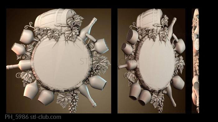 Панно художественные PH_5986