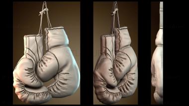 3D модель PH_5987 (STL)