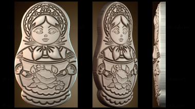 3D model PH_5994 (STL)