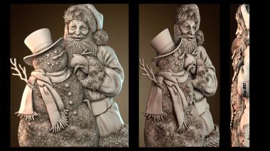 3D модель PH_5999 (STL)