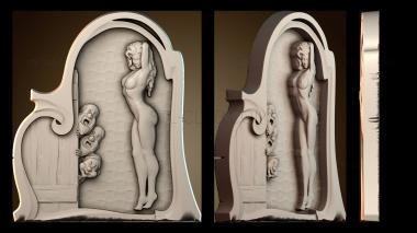 3D модель PH_6000 (STL)