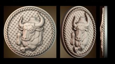 3D модель PH_6005 (STL)