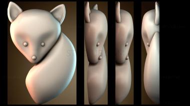 3D модель PH_6008 (STL)