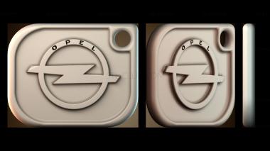 3D модель PH_6013 (STL)