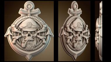 3D модель PH_6021 (STL)