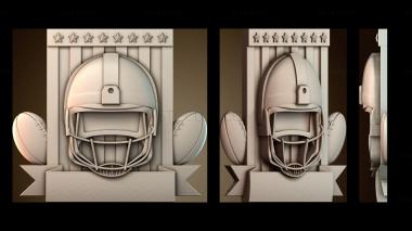 3D модель PH_6023 (STL)