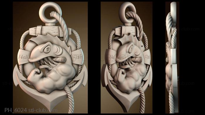 Панно художественные PH_6024